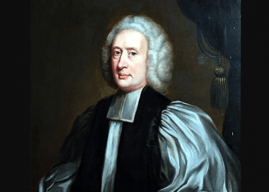 Joseph Butler Biography (English Theologian and Philosopher)