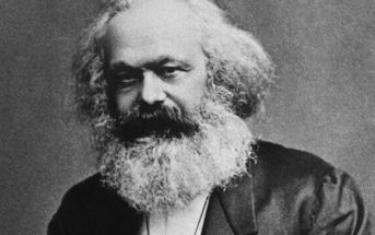 10 Characteristics Of Karl Marx - Who was Karl Marx?