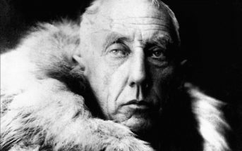 Roald Amundsen Biography, Life Story, Explorers and Facts