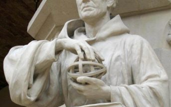 Roger Bacon (English Philosopher) Life Career and Works