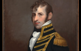 Stephen Decatur (American Commodore)