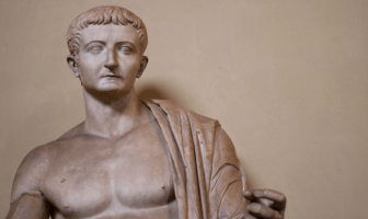 Tiberius (Roman Emperor) Biography - Life Story and Accomplishments