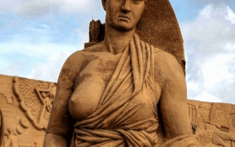 Greek Goddess Artemis Facts