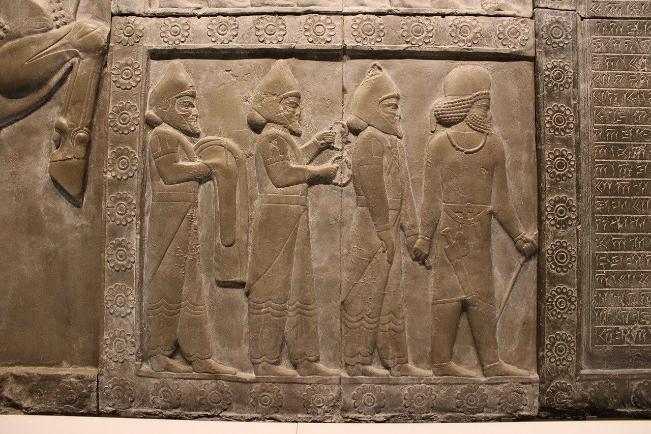 10 Characteristics Of Sumerians - Who were the Sumerians?