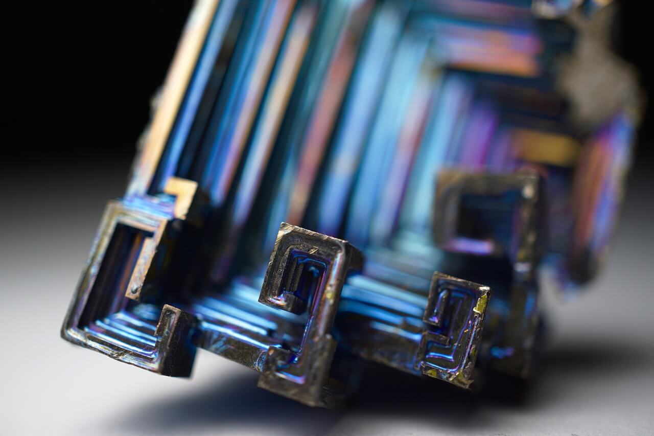 Bismuth Element Properties, Uses, Compounds and Production