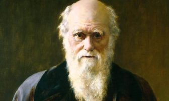10 Characteristics Of Charles Darwin / Who was Charles Darwin?