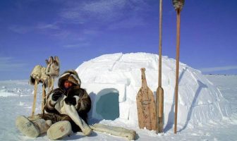 Eskimo Culture and Traditional Way Of Life