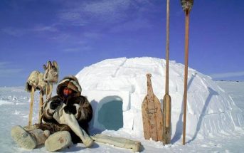 Eskimo Culture and Traditional Way Of Life
