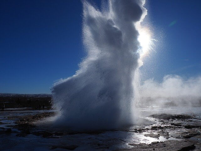What is Geyser? How do they form? Definition and Facts