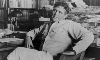 Who is Jack London? Life, Works and Social Views and Assessment
