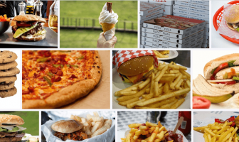 National Junk Food Day Wishes and Greetings Messages