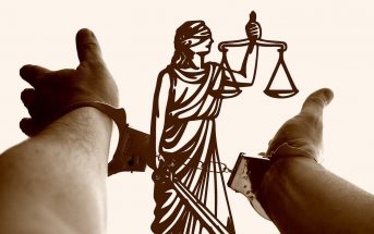 10 Characteristics Of Criminal Law - What is Criminal Law?