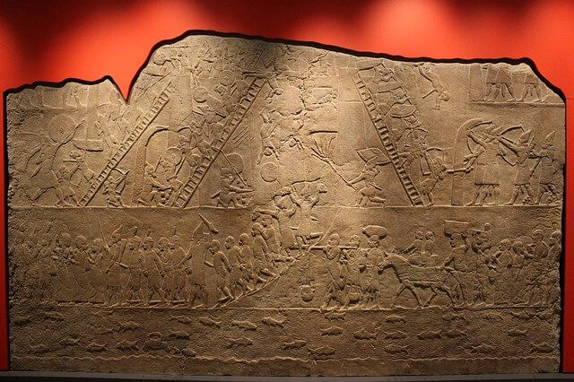 History Of Sumer - Sumerians (When did the Sumerian civilization start and end?)