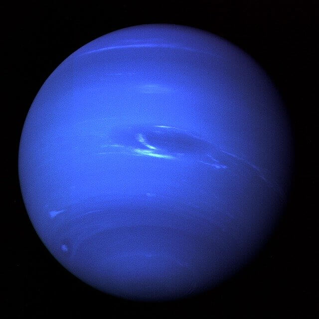 10 Characteristics Of Neptune - Features of the Neptune Planet