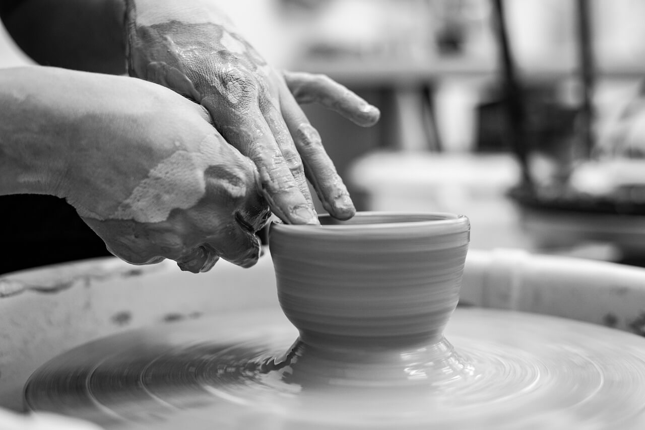 10 Characteristics Of Ceramics - What is a Ceramic