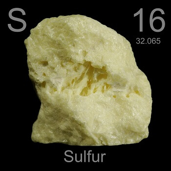 14 Characteristics Of Sulfur - What are the Properties of the Sulfur Element?