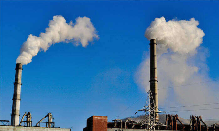 Causes and Effects Of Thermal Pollution - What is Thermal pollution?