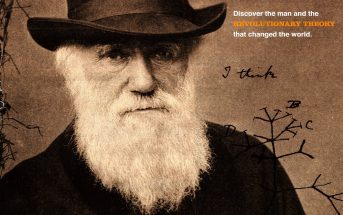10 Characteristics Of Charles Darwin / Who was Charles Darwin?