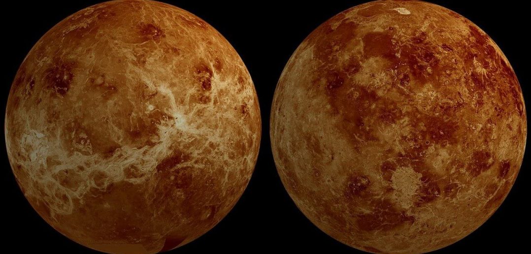 10 Characteristics Of Venus - Facts About the Planet Venus