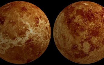 10 Characteristics Of Venus - Facts About the Planet Venus