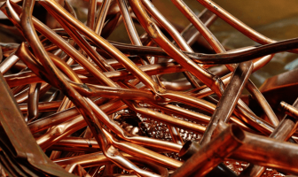 What Is Copper? Copper Element Properties