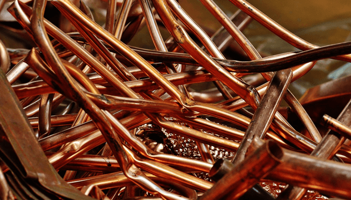 What Is Copper? Copper Element Properties