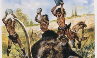10 Characteristics Of Stone Age - What is Stone Age