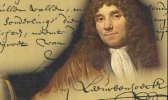 What Did Anton van Leeuwenhoek Invent? His Life Studies and Invention of the Microscope