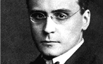 Anton Webern Biography - Austrian composer