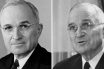 Harry S. Truman-1945-1953