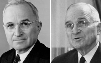 Harry S. Truman-1945-1953