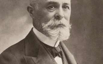 Antoine Henri Becquerel Biography and Contributions To Physics