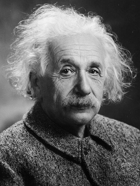 Who is Albert Einstein? Albert Einstein Life Story and Personality