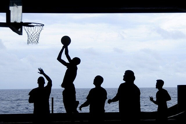 10 Characteristics of Basketball - Basics of Basketball