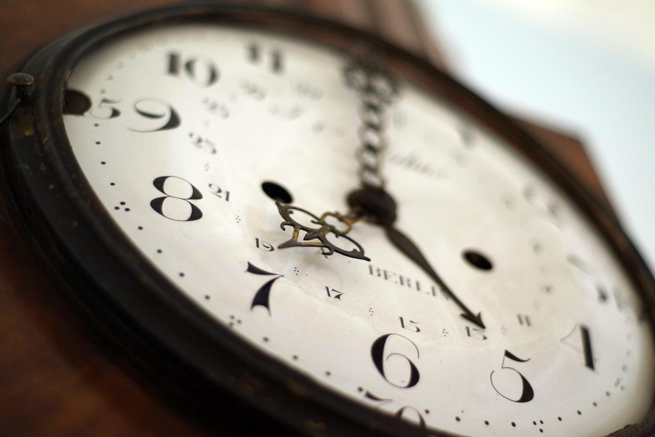 History Of Clocks