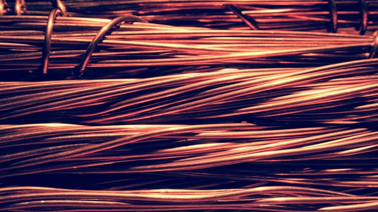 What are Copper Compounds and Alloys? Chemical Properties