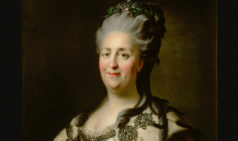 Catherine The Great (Catherine 2)