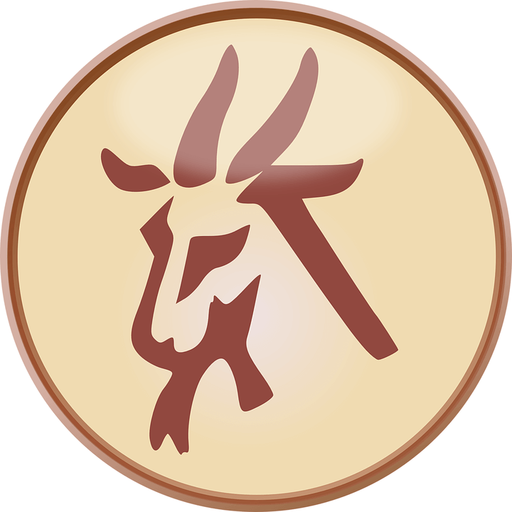 Chinese Zodiac Characteristics of the Goat