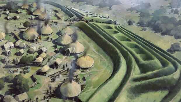 10 Characteristics Of Iron Age - What do you mean by Iron Age?