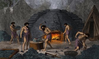 10 Characteristics Of Iron Age - What do you mean by Iron Age?