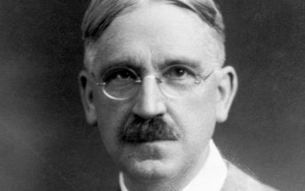 Who is John Dewey? John Dewey Philosophy and Education Influence