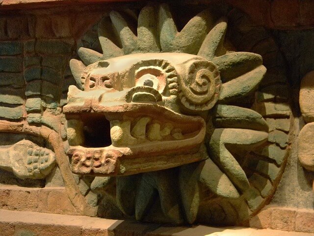 10 Characteristics Of Aztec Civilization - What was the Aztec civilization?
