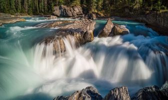 10 Characteristics Of Water - The Most Known Basic Properties of Water