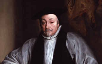 William Laud (Arcbishop of Canterbury)