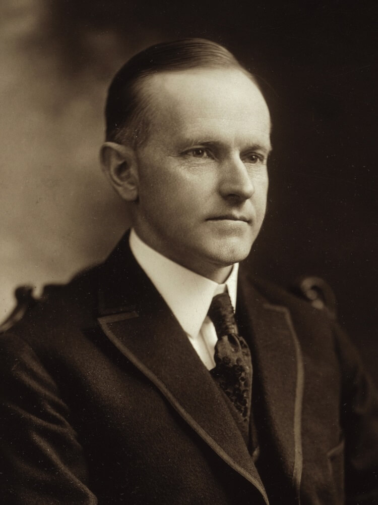 Calvin Coolidge, Governor of Massachusetts