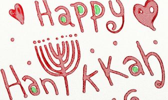 Information About Hanukkah - What does Hanukkah mean?