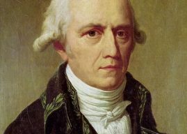 Who was Jean Baptiste Lamarck? What did he do? Lamarck’s Evolutionary Ideas