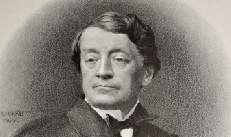 Léon de Laborde