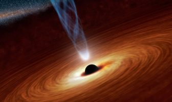 What is a Black Hole? How Do Black Holes Occur? Formation of Black Holes