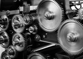 Information About Gears and How Do Gears Work?